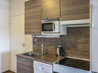 Holiday Home Skivillas 47 ukkohalla - a7 by Interhome - 5