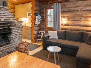 Holiday Home Hakojärven kelomajat 2 by Interhome - 6