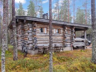 Holiday Home Hakojärven kelomajat 2 by Interhome - 9