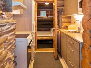 Holiday Home Hakojärven kelomajat 2 by Interhome - 4