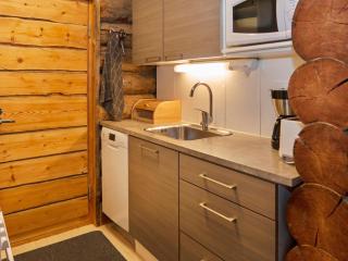 Holiday Home Hakojärven kelomajat 2 by Interhome - 2