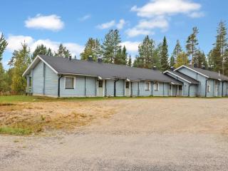 Holiday Home Paljakan pirtit a4 by Interhome - 0