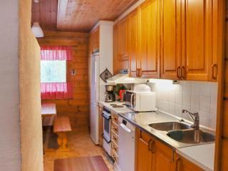 Holiday Home Paljakan pirtit a4 by Interhome - 8