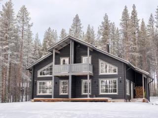 Holiday Home Levin ahmahovi 2b by Interhome - Levi - 0