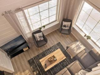 Holiday Home Levin ahmahovi 2b by Interhome - Levi - 6