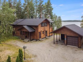 Holiday Home Mäntyranta by Interhome - 9