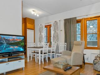 Holiday Home Puolikuu a7 by Interhome - 2