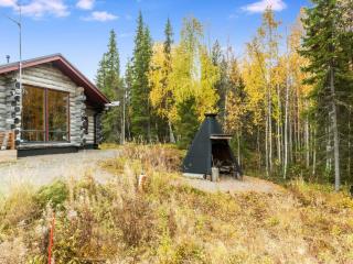 Holiday Home Kojamopirtit by Interhome - 6