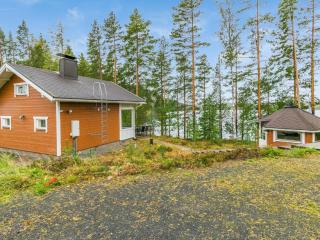 Holiday Home Aurinkoranta by Interhome - 6