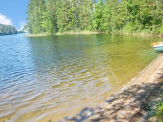 Holiday Home Aurinkoranta by Interhome - 4