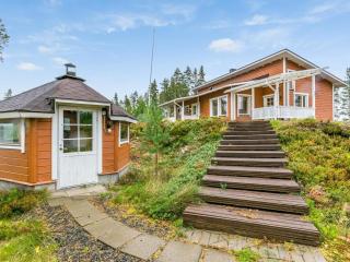 Holiday Home Aurinkoranta by Interhome - 2