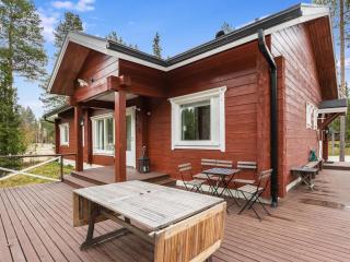 Holiday Home Isokuru 3 by Interhome - 9