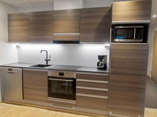 Holiday Home Rukakylän helmi by Interhome - 5