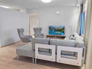 Holiday Home Rukakylän helmi by Interhome - 4