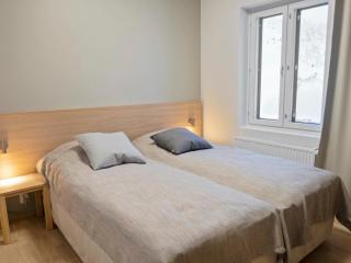 Holiday Home Rukakylän helmi by Interhome - 2