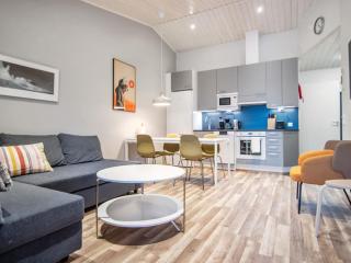 Holiday Home Hiutale b 6 by Interhome - 7