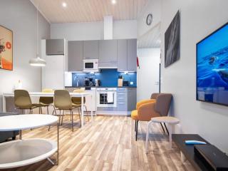 Holiday Home Hiutale b 6 by Interhome - 4