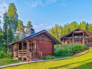 Holiday Home Iltaranta by Interhome - 0