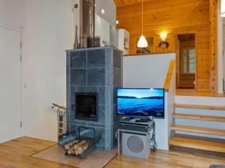 Holiday Home Sallan lumous b by Interhome - 1