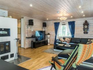 Holiday Home Suomela by Interhome - 8