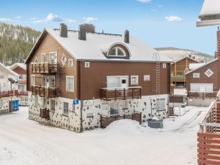 Holiday Home Levinkolmio c6 by Interhome - 0