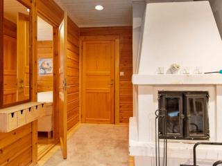 Holiday Home Saukonpiilo 1 by Interhome - 5