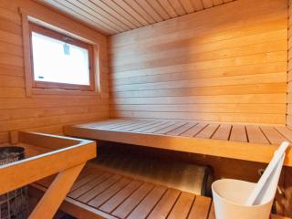 Holiday Home Saukonpiilo 1 by Interhome - 2