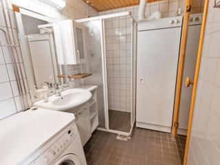 Holiday Home Ylläs chalets a104 by Interhome - 3