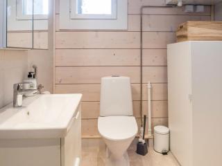 Holiday Home Kitkanvee 2 by Interhome - 1