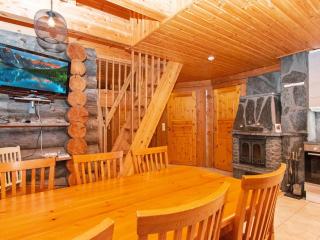 Holiday Home Joikupirtti a by Interhome - 6