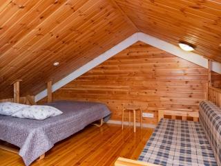 Holiday Home Joikupirtti a by Interhome - 3