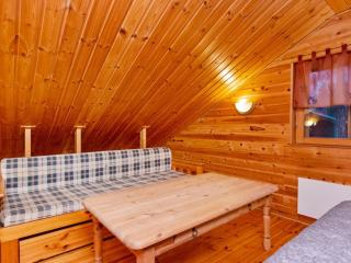 Holiday Home Joikupirtti a by Interhome - 1