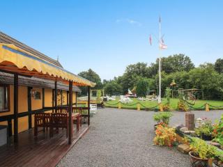 Apartment Annamia - 250m from the sea by Interhome - 9