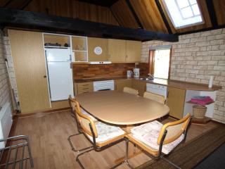 Apartment Annamia - 250m from the sea by Interhome - 1