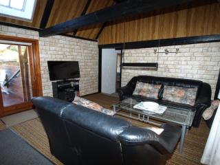 Apartment Annamia - 250m from the sea by Interhome - 2