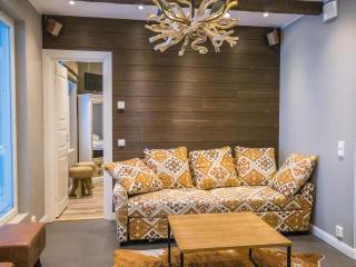 Holiday Home Holy peak by Interhome - 3