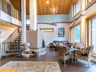 Holiday Home Pyhän kivi by Interhome - 5