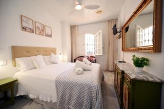 Beachfront Apartment - Urbanización Duquesa Beach Torrevieja - 7