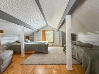 Holiday Home Villa luna - ent- villa milla by Interhome - 2