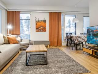 Holiday Home Jymykatti by Interhome - 9