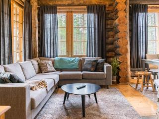 Holiday Home Kultatunturi by Interhome - 8