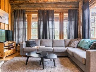 Holiday Home Kultatunturi by Interhome - 4