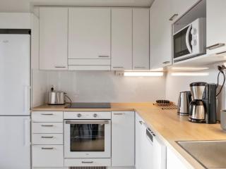 Holiday Home Jymykatti by Interhome - 1