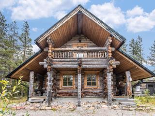 Holiday Home Lomaperä by Interhome - 0