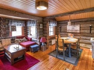 Holiday Home Lomaperä by Interhome - 9