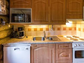 Holiday Home Lomaperä by Interhome - 6