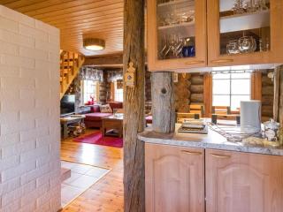 Holiday Home Lomaperä by Interhome - 4