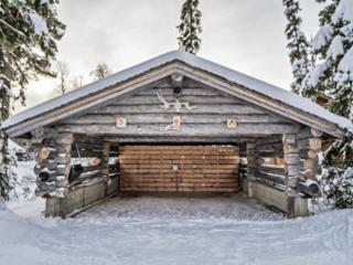 Holiday Home Joikupirtti b by Interhome - 7