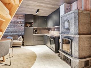 Holiday Home Joikupirtti b by Interhome - 3