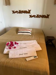 Casa Sabiá, Praia de Peroba, CE - 8